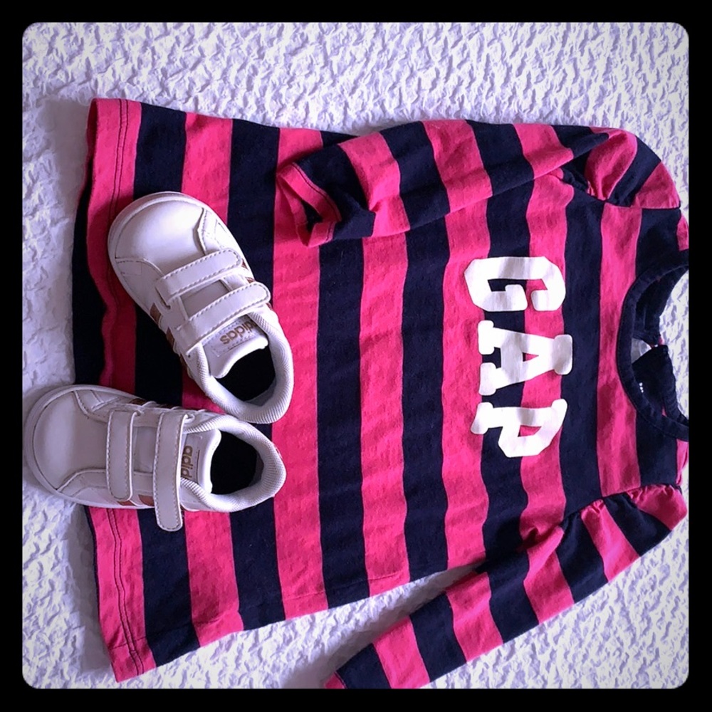Gap dress for 12-18 month old
